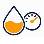 Oil Monitoring