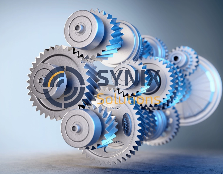 Revolutionizing Maintenance: How AI is Transforming Predictive Strategies