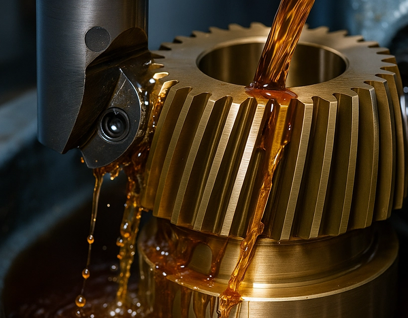 SYNCUT HF 07 - Innovative industrial solution