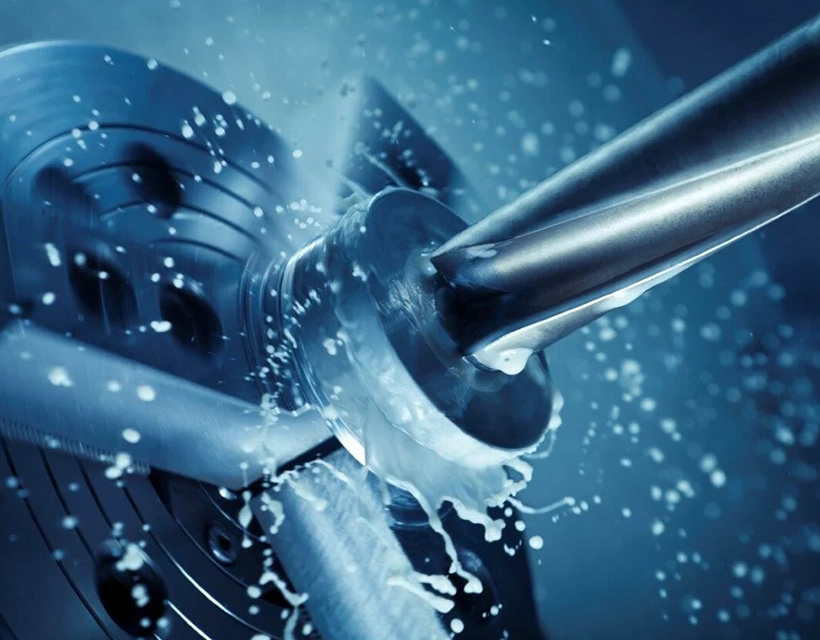 Metalworking Fluids