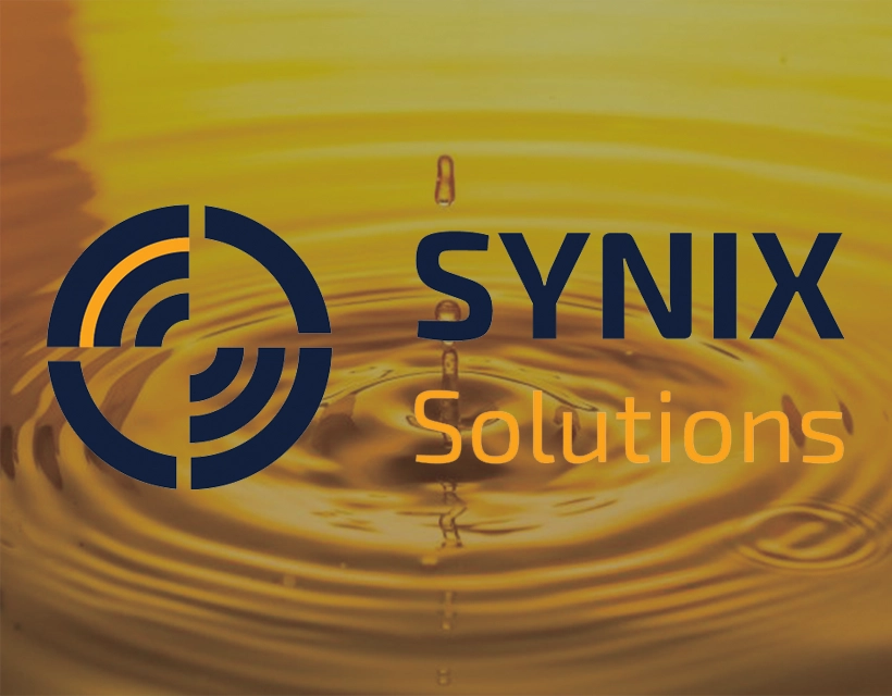 SYNICIDE F 10 - Innovative industrial solution
