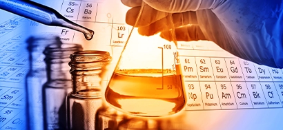 AI-Powered Oil Analysis - Reliability service